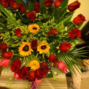 Meet your Posher, Gloria